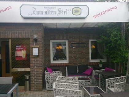 照片: Zum alten Siel